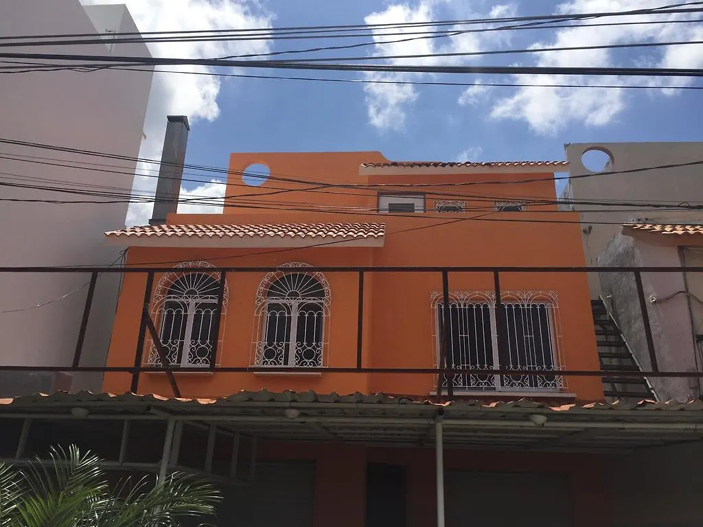 Affittacamere Maria Bonita Hotel Cancún