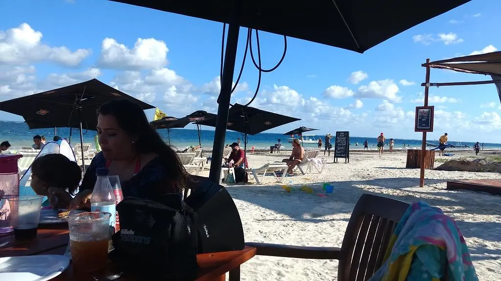Maria Bonita Hotel Cancún