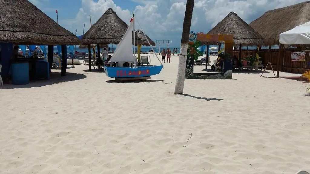 Affittacamere Maria Bonita Hotel Cancún