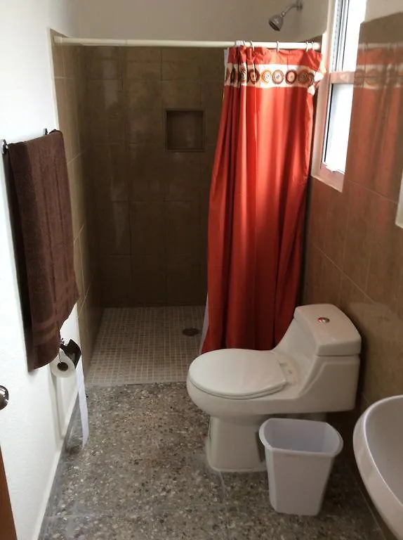 Hôtel Maria Bonita à Cancún 0*,  Mexique