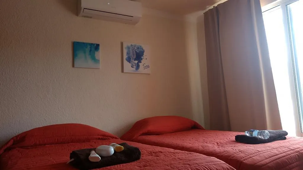 Hôtel Maria Bonita à Cancún 0*,  Mexique