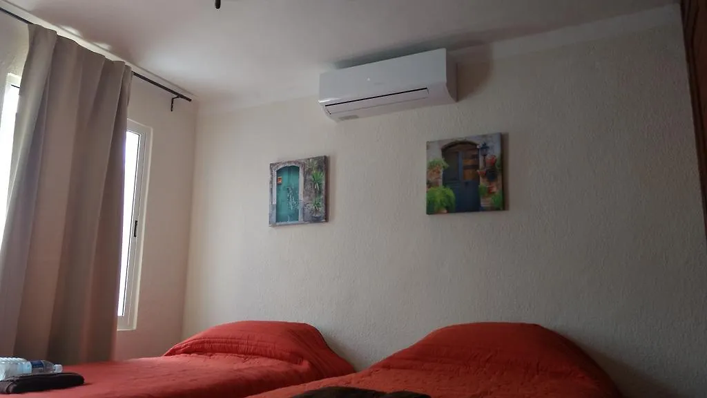 Hôtel Maria Bonita à Cancún