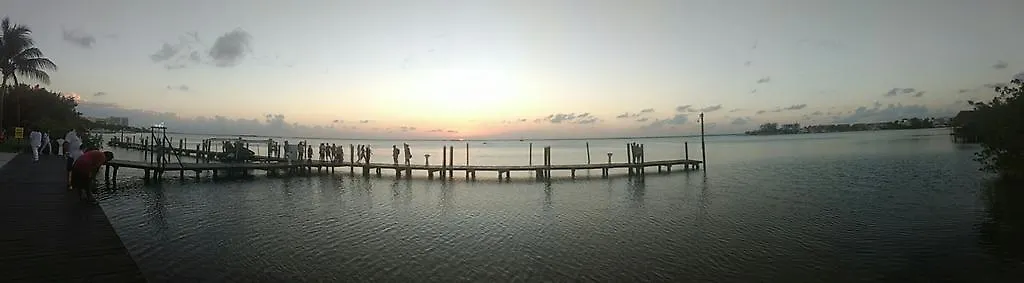 Hôtel Maria Bonita à Cancún 0*,  Mexique