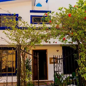 Maison d'hôtes Casa Kimaya, Cancún
