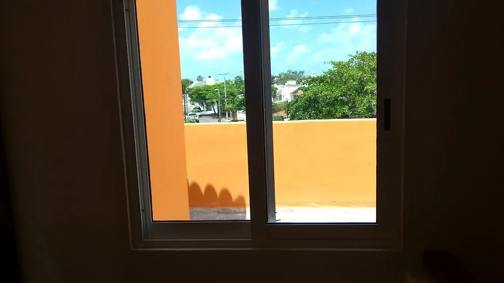 Maria Bonita Hotel Cancun Guest house