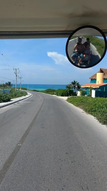 Guest house Maria Bonita Hotel Cancun