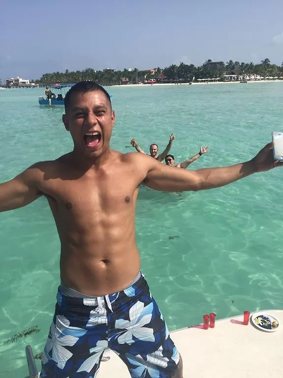 Maria Bonita Hotel Cancun Guest house